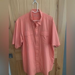 Men’s Ariat TEK shirt size XL